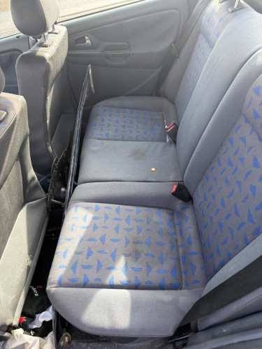 AFORADOR SEAT CORDOBA BERLINA (6K2) 
