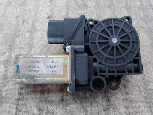 MOTOR ELEVALUNAS TRASERO DERECHO BMW SERIE 3 BERLINA (E90) 