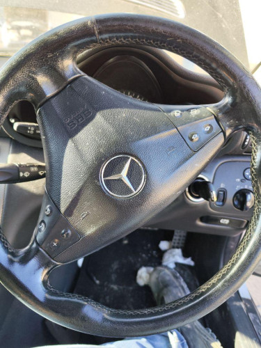 AIRBAG DELANTERO DERECHO de segunda mano