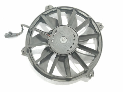 ELECTROVENTILADOR, CITROEN, GRAND C4 PICASSO