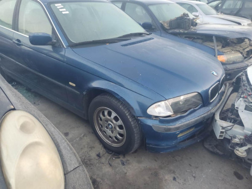  BMW SERIE 3 BERLINA (E46) 