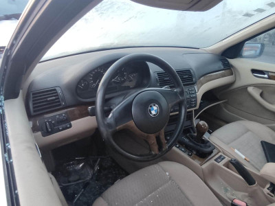 BMW SERIE 3 BERLINA (E46)