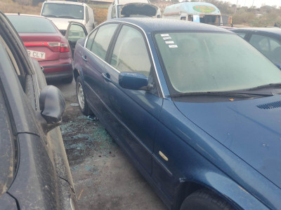 BMW SERIE 3 BERLINA (E46)