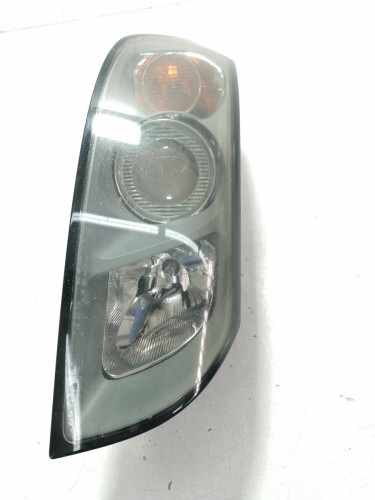  FARO DERECHO, VOLVO, V50 FAMILIAR 