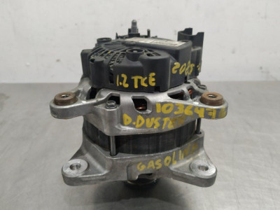 ALTERNADOR, DACIA, DUSTER II