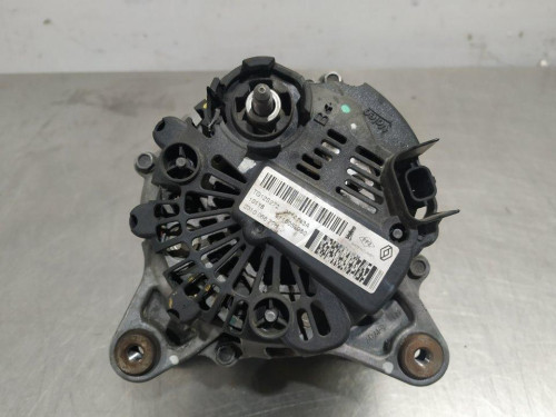  ALTERNADOR DACIA DUSTER II 