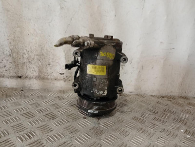 COMPRESOR AIRE ACONDICIONADO