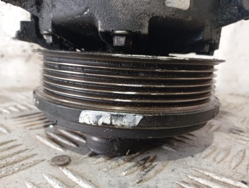 COMPRESOR AIRE ACONDICIONADO 