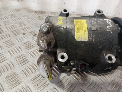 COMPRESOR AIRE ACONDICIONADO 