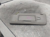 PARASOL IZQUIERDO MERCEDES-BENZ CLASE C (BM 204) BERLINA 