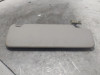 PARASOL IZQUIERDO MERCEDES-BENZ CLASE C (BM 204) BERLINA 
