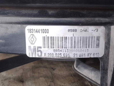 ELECTROVENTILADOR