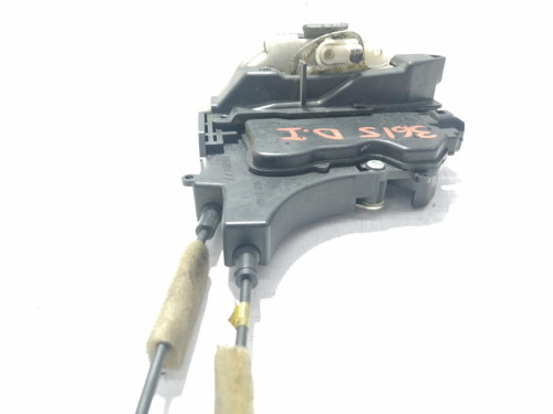  CERRADURA PUERTA DELANTERA IZQUIERDA MITSUBISHI OUTLANDER (CW0) 