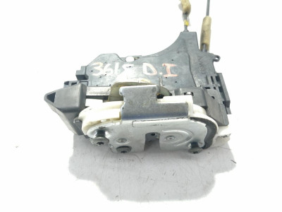CERRADURA PUERTA DELANTERA IZQUIERDA, MITSUBISHI, OUTLANDER (CW0)
