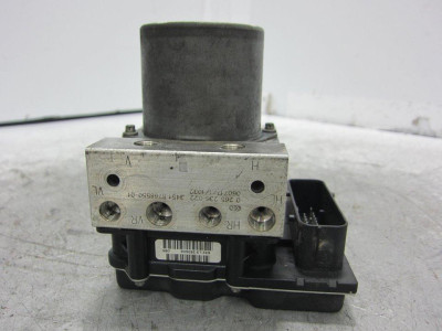 ABS, BMW, SERIE 5 BERLINA (E60)