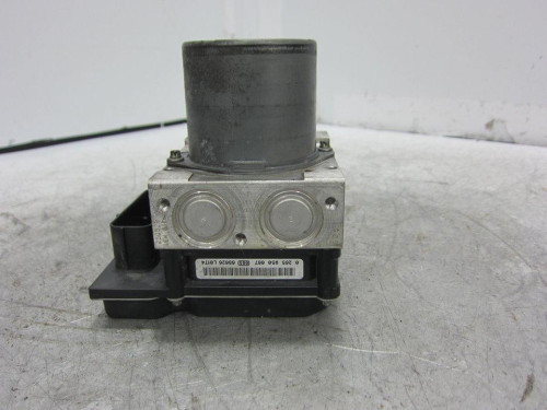  ABS, BMW, SERIE 5 BERLINA (E60) 
