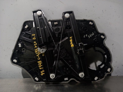  ELEVALUNAS DELANTERO DERECHO FORD PUMA 