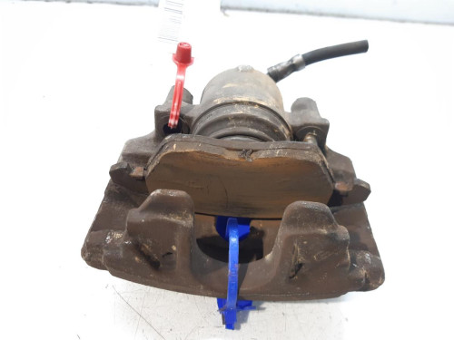 PINZA DE FRENO DELANTERA DERECHA VOLKSWAGEN CADDY (2C)(08.2010) 