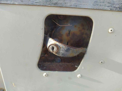 NO IDENTIFICADO, LAND ROVER