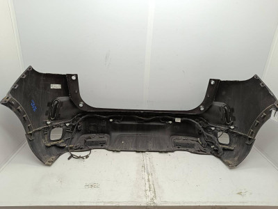 PARAGOLPES TRASERO, CITROEN, C5 AIRCROSS