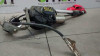 MOTOR LIMPIA TRASERO Jeep GRAND CHEROKEE (ZJ/Z) 