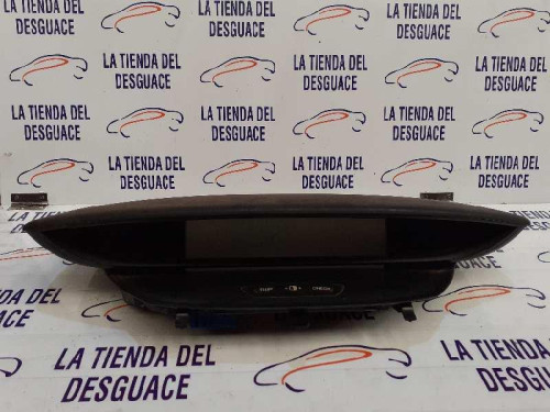  CUADRO INSTRUMENTOS 