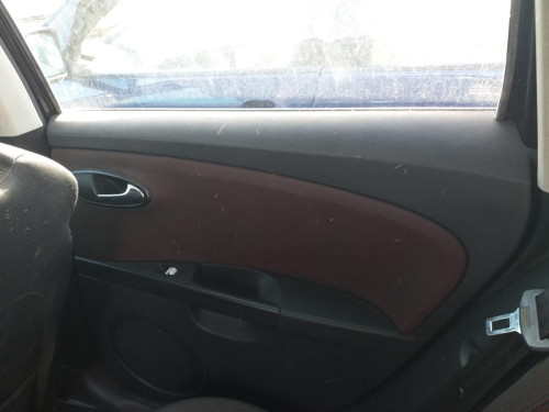  ELEVALUNAS TRASERO DERECHO SEAT LEON (1P1) 