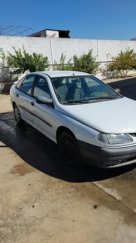 Renault Laguna (B56)(1994->) 2.2 D Anade — автомобиль-донор на запчасти 