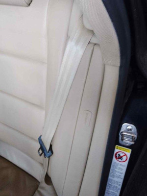 CINTURON SEGURIDAD TRASERO IZQUIERDO
