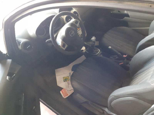 OPEL CORSA D — автомобиль-донор на запчасти 