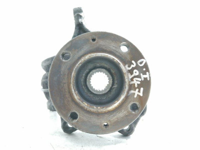 MANGUETA DELANTERA IZQUIERDA, CITROEN, C2