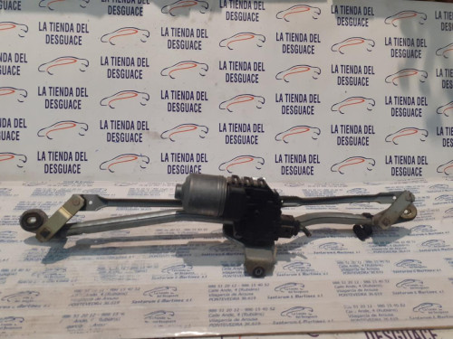 MOTOR LIMPIA DELANTERO 