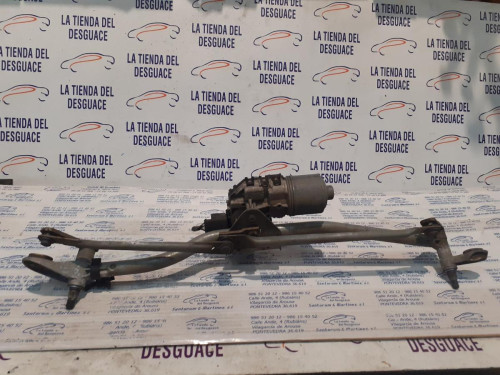  MOTOR LIMPIA DELANTERO 