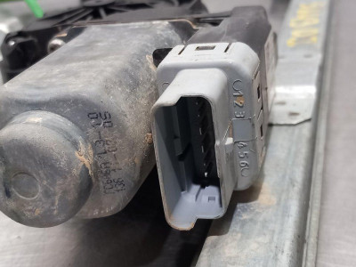 ELEVALUNAS DELANTERO IZQUIERDO, FIAT, SCUDO (272) FURGÓN