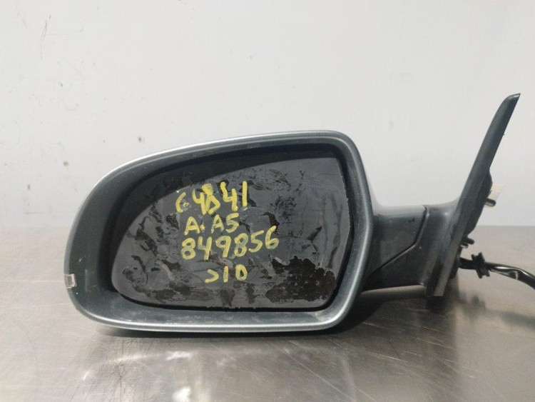 RETROVISOR IZQUIERDO