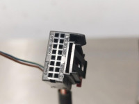 RETROVISOR IZQUIERDO
