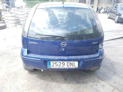  OPEL CORSA C 