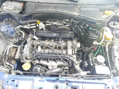  OPEL CORSA C 