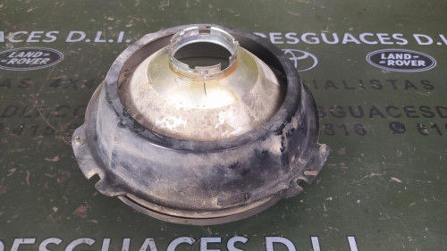 FARO DERECHO Mitsubishi MONTERO (L040) 
