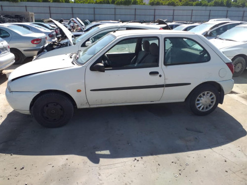  FORD FIESTA BERLINA 