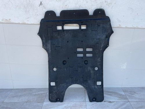 CUBRECARTER Citroen C4 BERLINA 