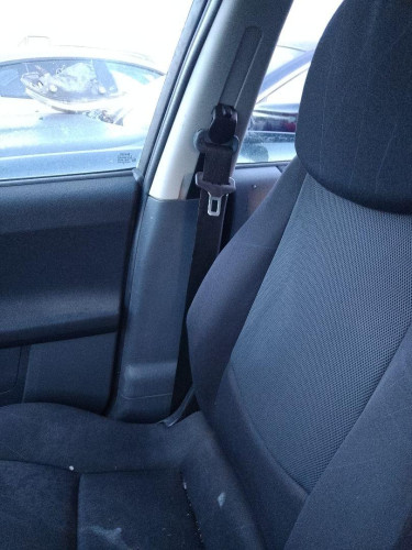 CINTURON SEGURIDAD DELANTERO DERECHO Smart FORFOUR 