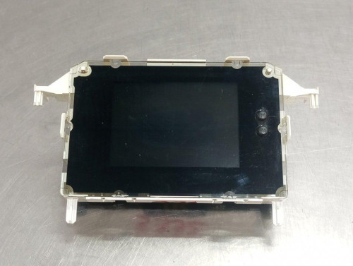  PANTALLA MULTIFUNCION, FORD, C-MAX (CB7) 