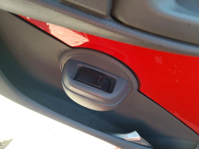 MANDO ELEVALUNAS DELANTERO IZQUIERDO