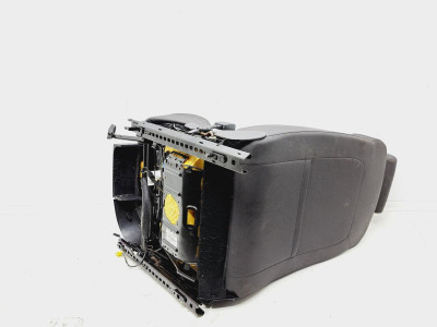 ASIENTO DELANTERO DERECHO, SEAT, LEON (1P1)