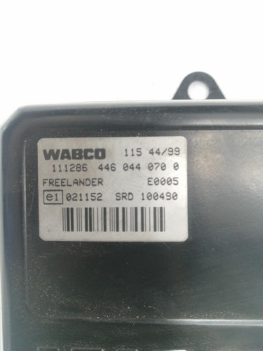  MODULO ELECTRONICO LAND ROVER FREELANDER (LN)(01.1998) 