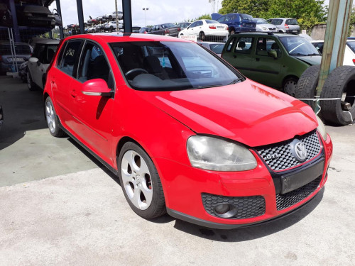  MANGUETA DELANTERA DERECHA VOLKSWAGEN GOLF V (1K1)(10.2003) 