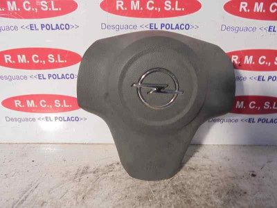 AIRBAG DELANTERO IZQUIERDO, OPEL, CORSA D