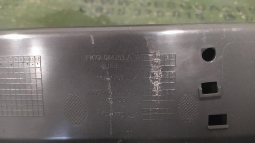 NO IDENTIFICADO Land Rover DISCOVERY SPORT 