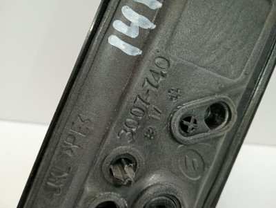 RETROVISOR DERECHO, FORD, FOCUS C-MAX (CAP)(2003)